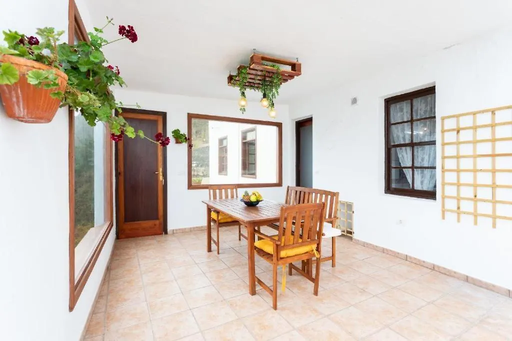 Casa Canaria Acero Garachico  Garachico (Tenerife)