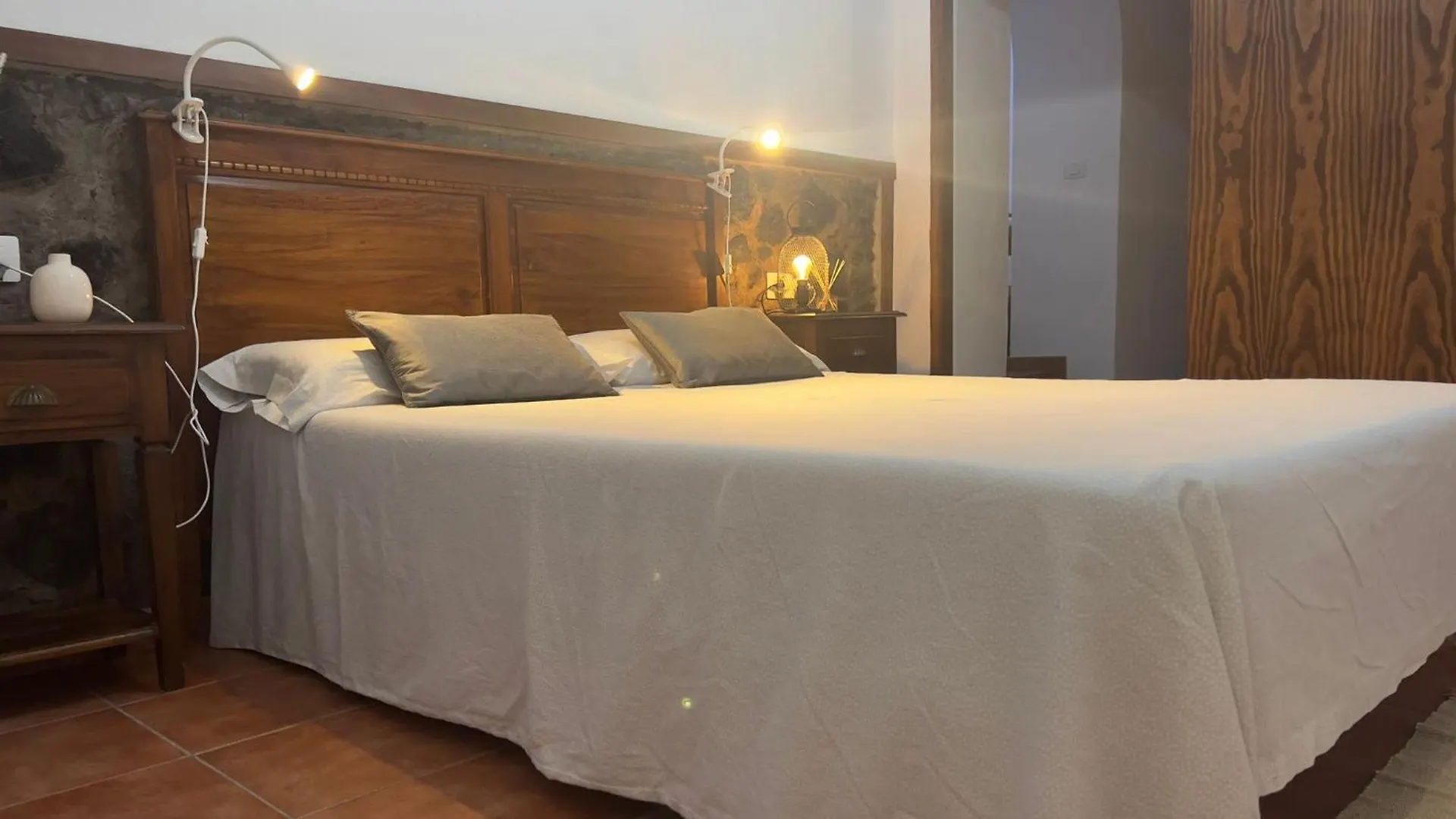 Vakantiehuis Casa Canaria Acero Garachico