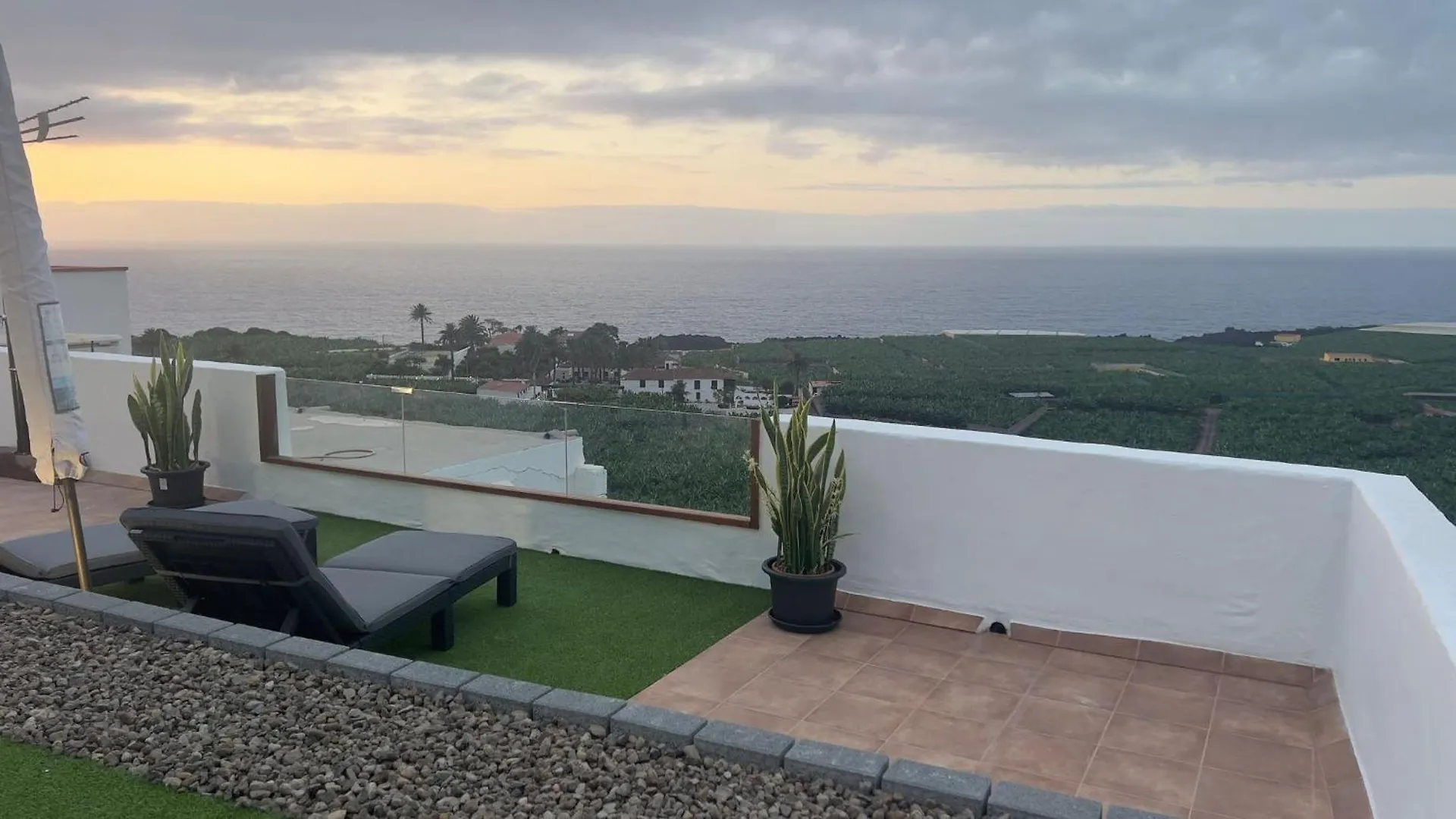 Casa Canaria Acero Garachico  Vakantiehuis Garachico (Tenerife)